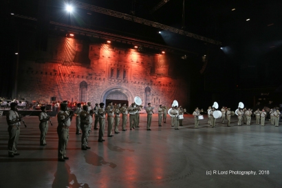 SA Army Band
