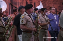SA Army Band