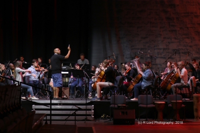 Johannesburg Youth Orchestra